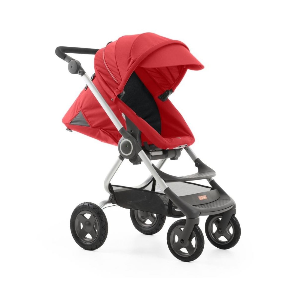 Прогулочная коляска Scoot Stokke