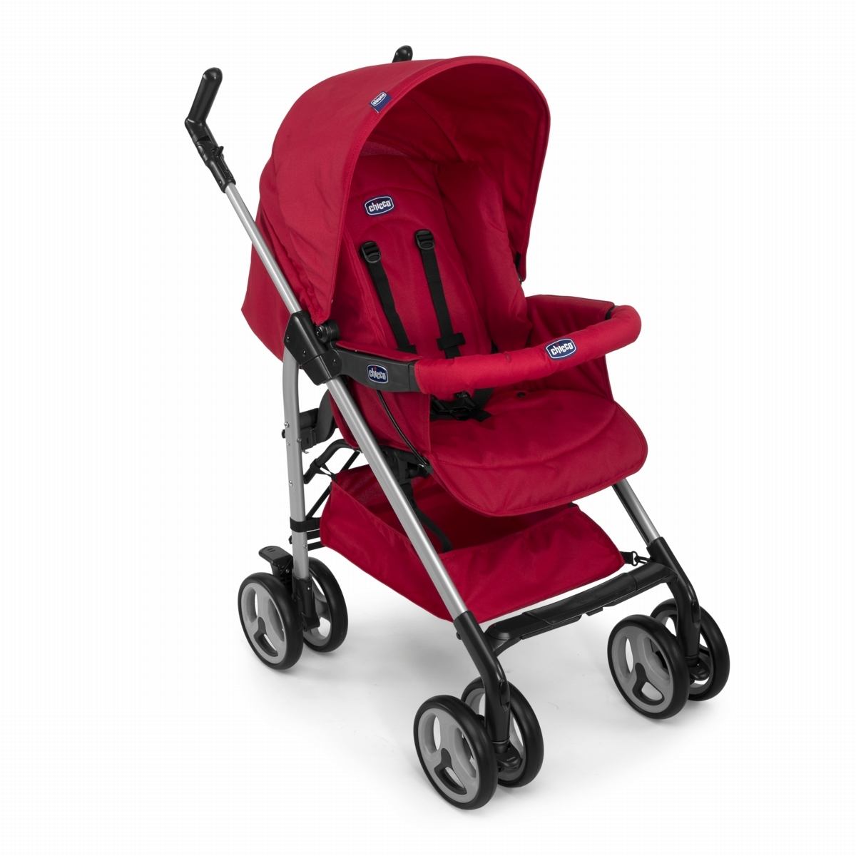 Прогулочная коляска Сhicco Sprint Stroller